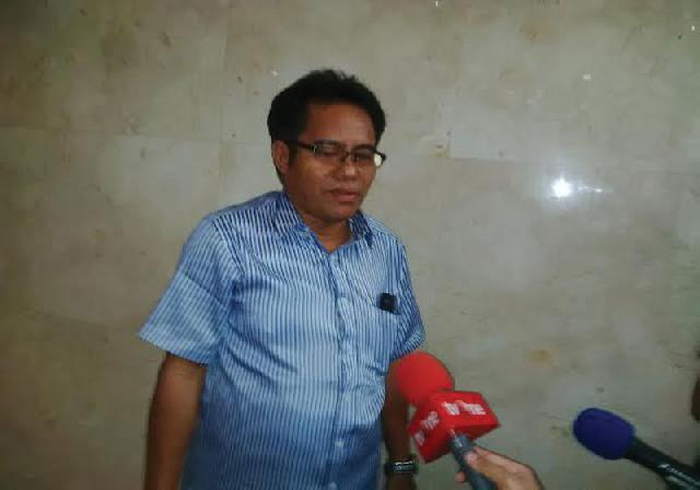 Kader PPP Pertanyakan Ijazah Palsu Dewan