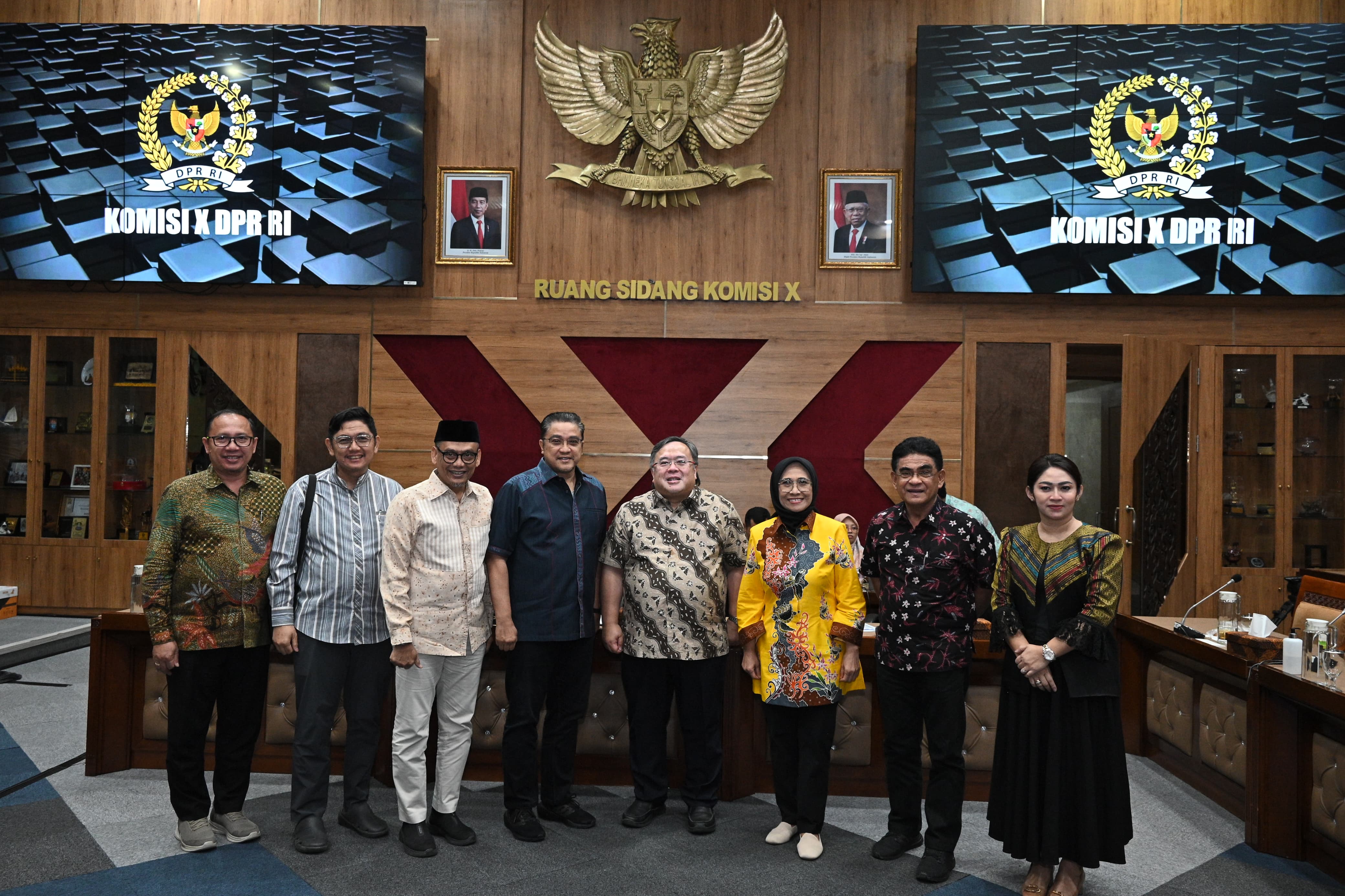 Anggaran Pendidikan di APBN dan APBD Perlu Direformulasi