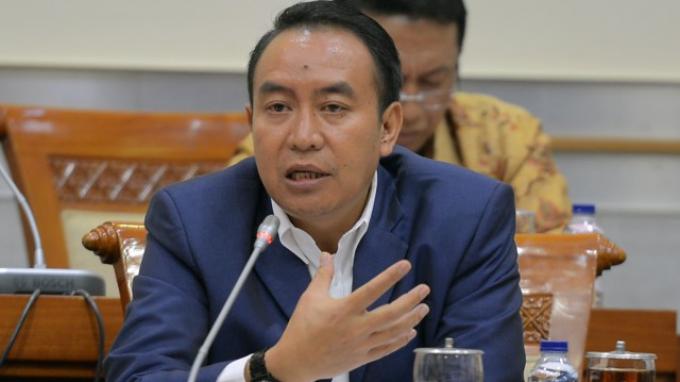 Djoko Tjandra Ditangkap, DPR Minta Jokowi Buru Tersangka Korupsi Harun Masiku