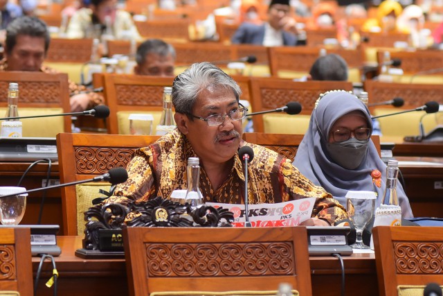 Legislator Kritik Peraturan BRIN yang Membungkam Sikap Kritis Peneliti