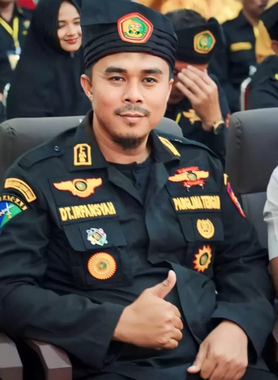 LLMB Rohil Minta Ungkap Kasus Pembuangan Bayi