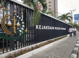 Tarif Parkir Tradisional Diterapkan, Kejari Pekanbaru Belum Berikan Pendapat Hukum