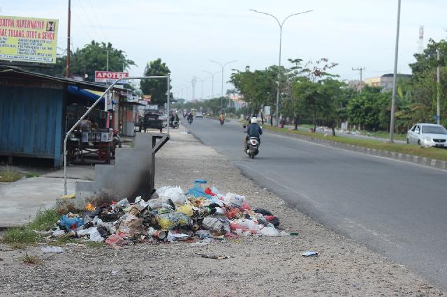 Dewan Minta Halte TMP Dibuat Layak dan Cerminkan Budaya Melayu