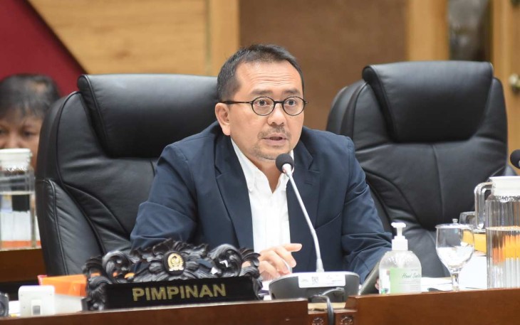 Komisi V DPR Dukung Wacana WFH Jelang Hari Raya Imlek dan Idulfitri 2025