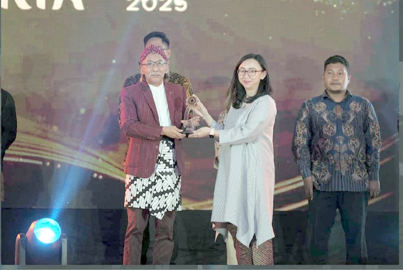 PHR Zona Rokan Raih Penghargaan Komunikasi dan Kehumasan