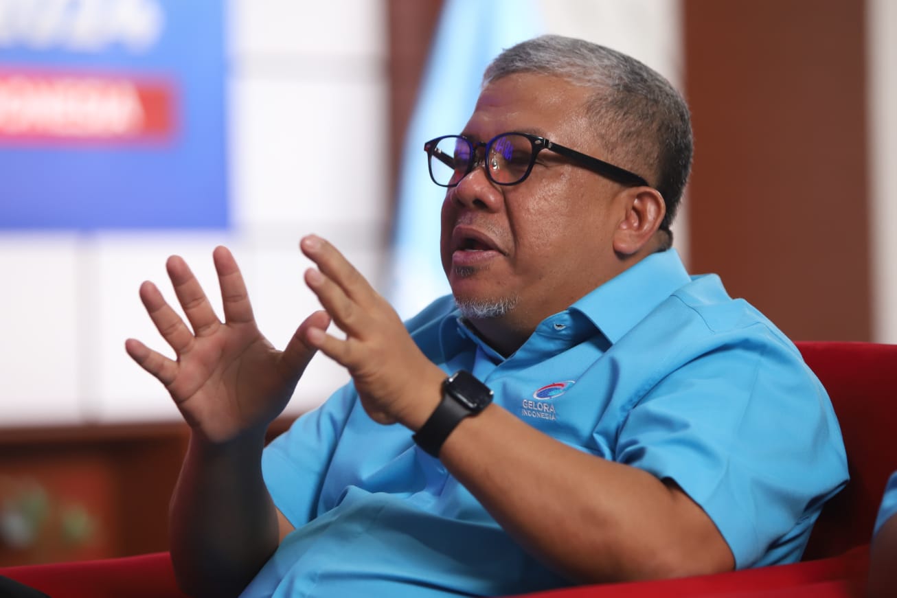 Fahri Hamzah: Putusan MK Membuat Otonomi Daerah Lebih Bermakna