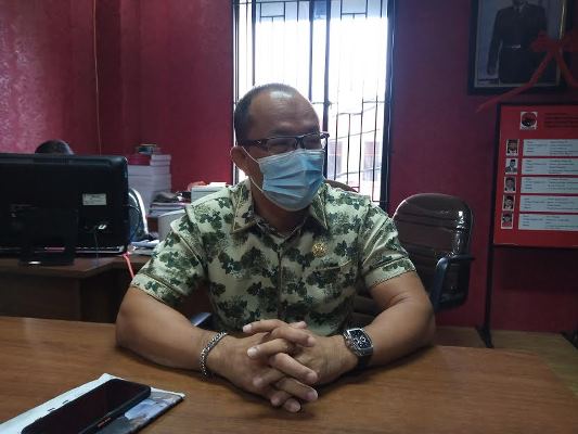 Berkali-kali Diprotes, Pipa Bocor Milik PDAM Tak Kunjung Diperbaiki