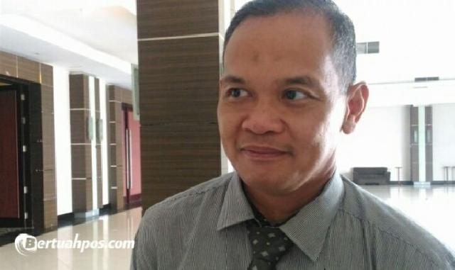 Data Pangan Kabupaten Banyak Tidak Valid, BI Sulit Keluarkan Kebijakan