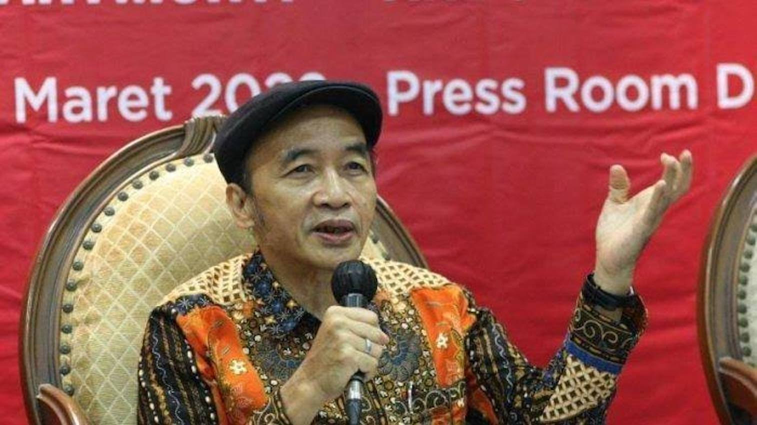 Aktivis Anti-Korupsi Desak Mardani H Maming Segera Dibebaskan