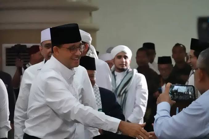 Ijtima Ulama Rekomendasikan Anies-Cak Imin di Pilpres 2024