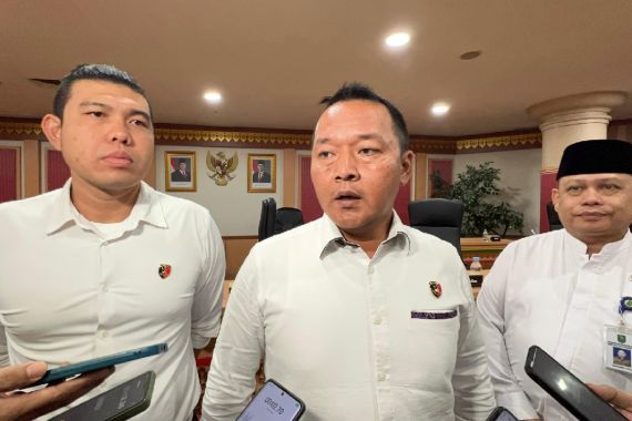 Update Kasus SPPD Fiktif DPRD Riau: Penyidik Sita Rp12 Miliar