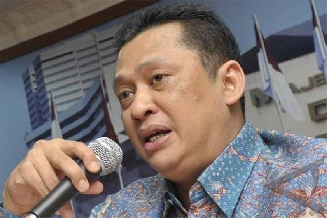 Ketua DPR: Segera Lakukan Eksekusi Bagi Terpidana Mati Kasus Narkoba