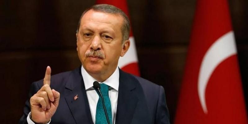 Hagia Sophia Jadi Masjid, Erdogan: Seperti Keinginan Fatih Sang Penakluk