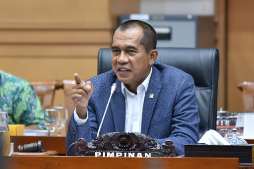 Inpres Nomor 2 Tahun 2025 Langkah Strategis Tingkatkan Produktivas Pertanian