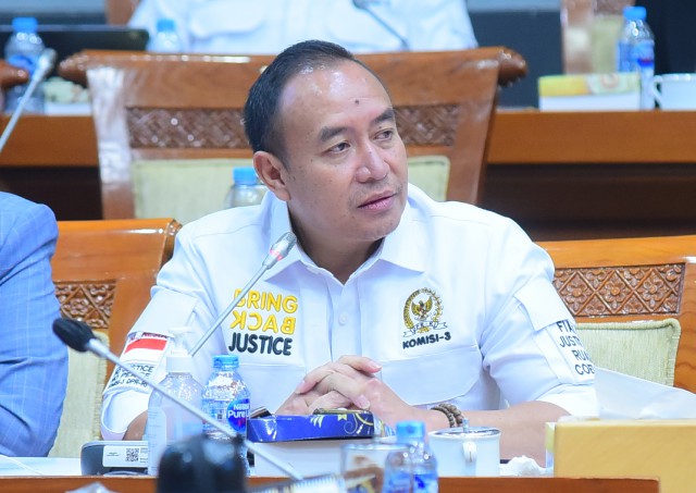 Kasus Alex Denni Cederai Rasa Keadilan dan Merusak Moralitas Pemerintah