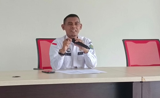 Jemaah Haji Kampar Dijadwalkan Kembali Nanti Malam