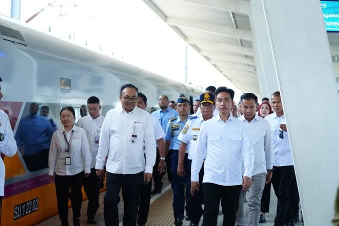 Stasiun KCIC Karawang Dipastikan Beroperasi 24 Desember 