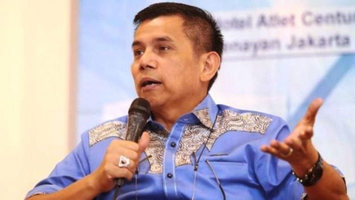 Demokrat: 10 Tahun SBY Tak Pernah Sakiti Pers