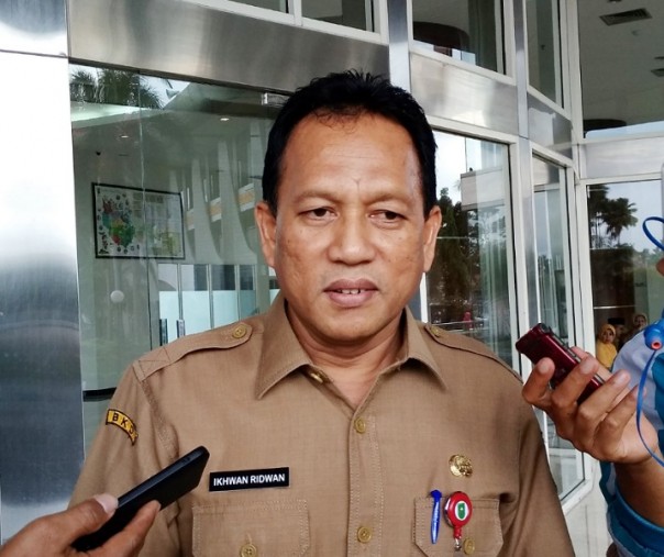 Ujian SKB CPNS Pemprov Riau Dimulai 1 Oktober