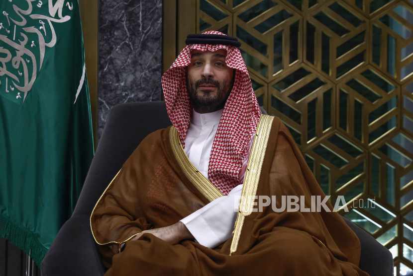 MBS Khawatir Potensi Ancaman Pembunuhan Israel