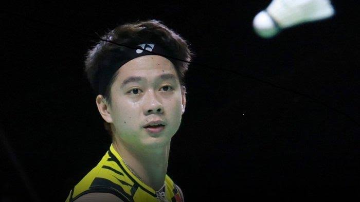 Kevin Sanjaya Mundur dari Pelatnas