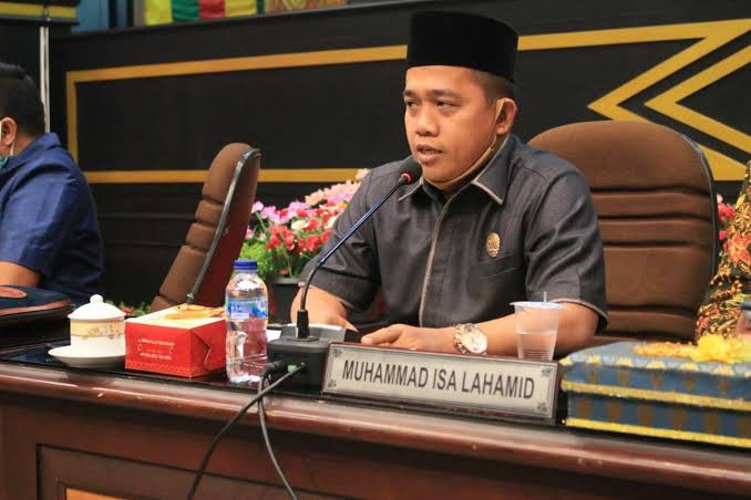 DPRD Pekanbaru Minta Pemko Awasi Pelaku Usaha: Patuhi Aturan Main Investasi