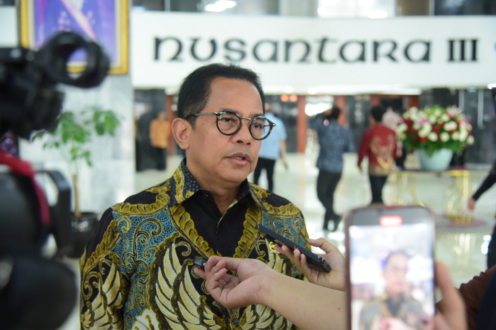 Fasilitas Rumah Jabatan Anggota DPR Diganti dengan Tunjangan Perumahan