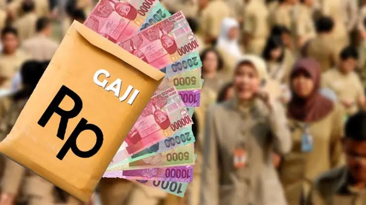 Pemkab Rohil Segera Bayarkan Gaji Honorer dan THL