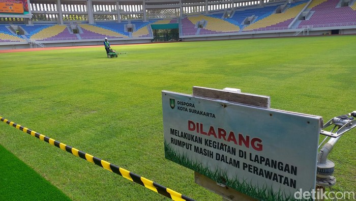 Solo Siap Gantikan Bali Sebagai Tuan Rumah Drawing Pildun U-20