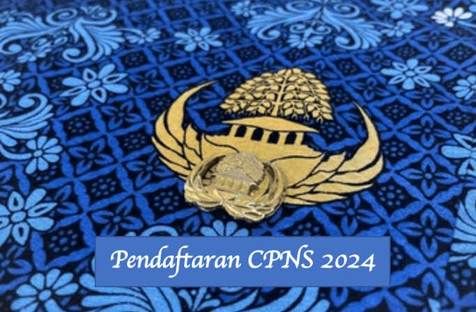 Kepala BKPSDM Zulfikri: Pelamar CPNS Jangan Tergiur Iming-iming Calo