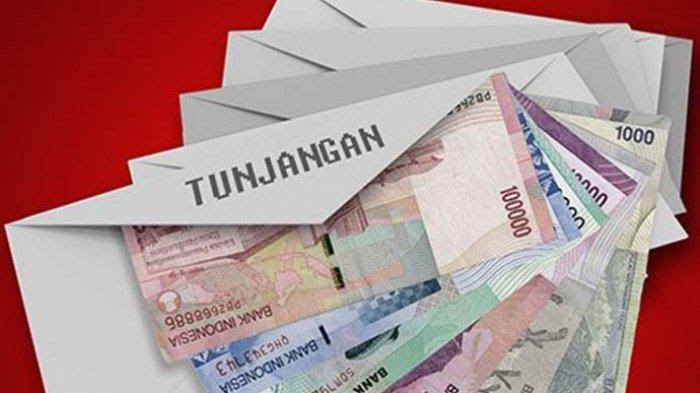 Tunjangan Pegawai Komnas HAM Naik