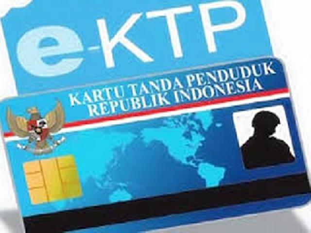 Warga Punya e-KTP Tetap Bisa Mencoblos