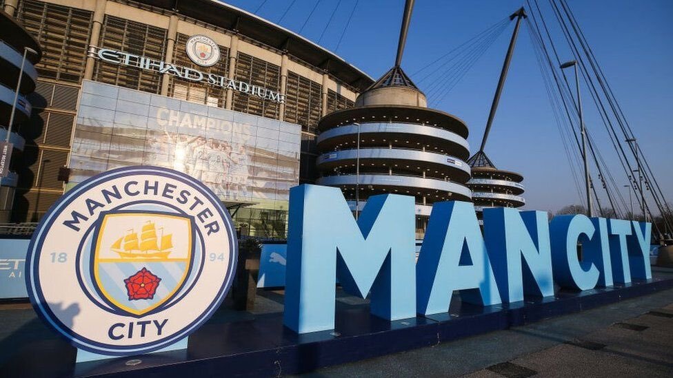 Pendapatan Terbaru Manchester City Tercatat Rp14,4 Triliun