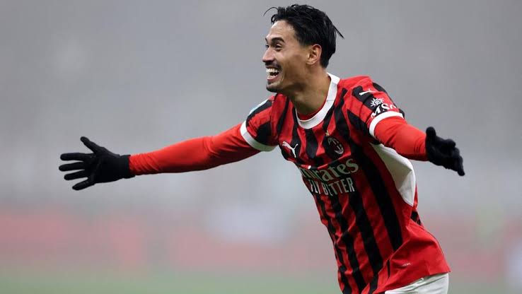 Mancity Siap Beli Reijnders dengan Harga Tinggi
