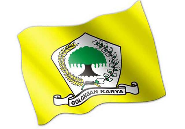 Golkar Riau Berharap Kembali Solid