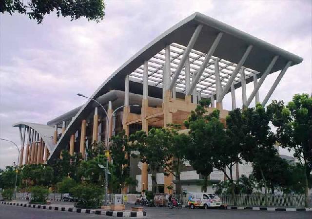 Perpustakaan Soeman HS Tambah Dua Jam Layanan