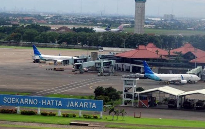 Tahun Depan Swasta Diperbolehkan Kelola Bandara