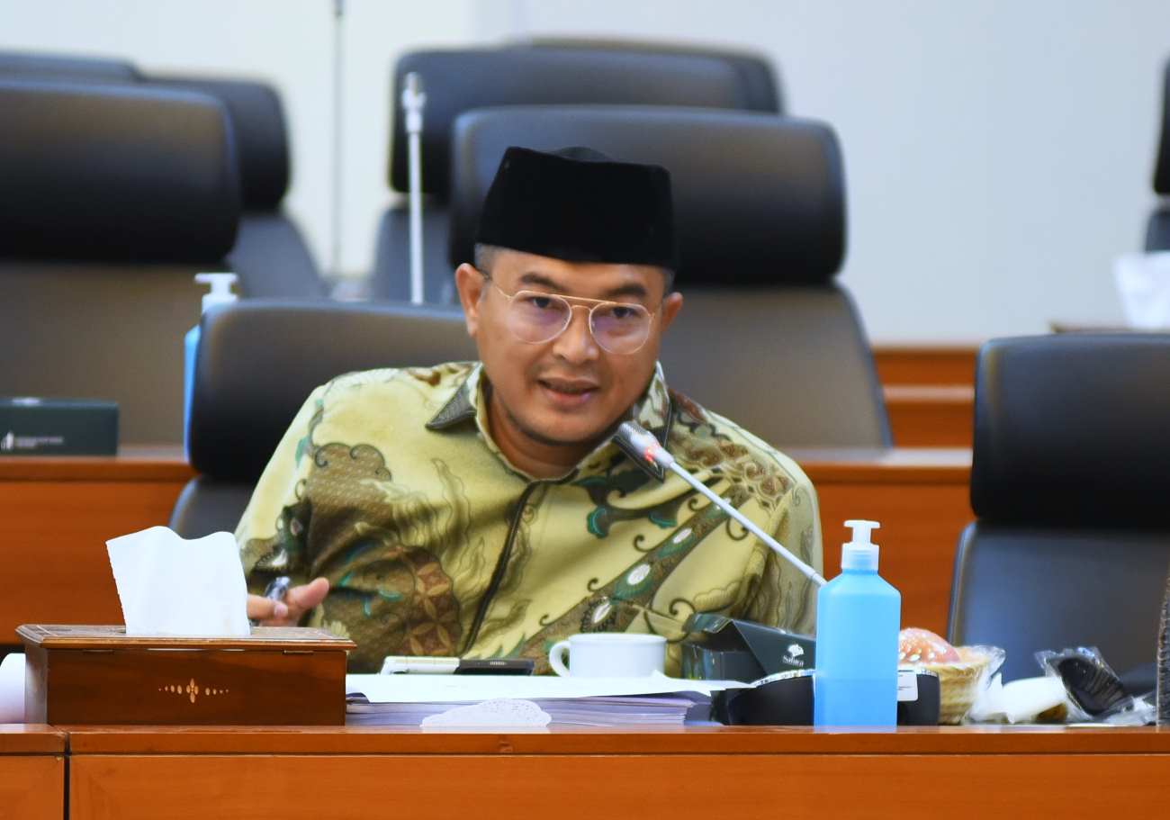 Pansus Haji DPR Ingatkan Pejabat Kemenag Tak Ada Lagi yang Mangkir