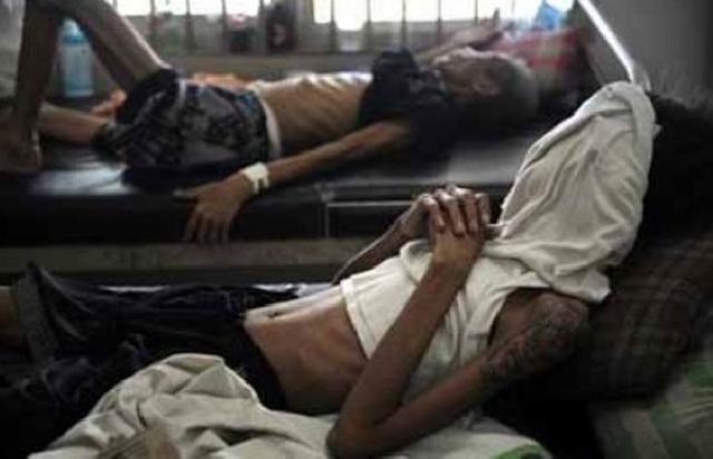 57 Orang Meninggal di Bengkalis Akibat HIV/AIDS