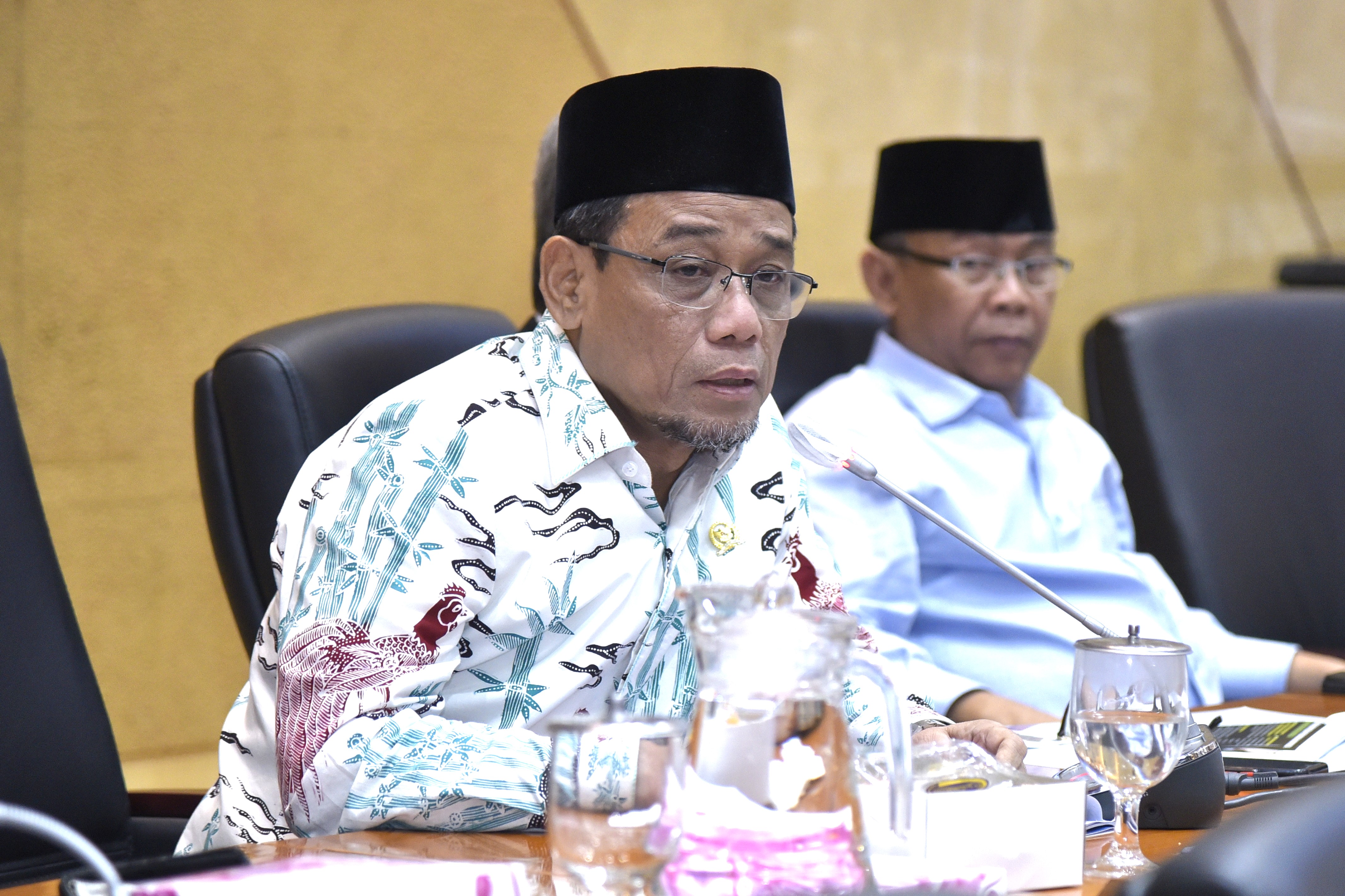 Marak PHK, Legislator: Perburuk Perekonomian Indonesia