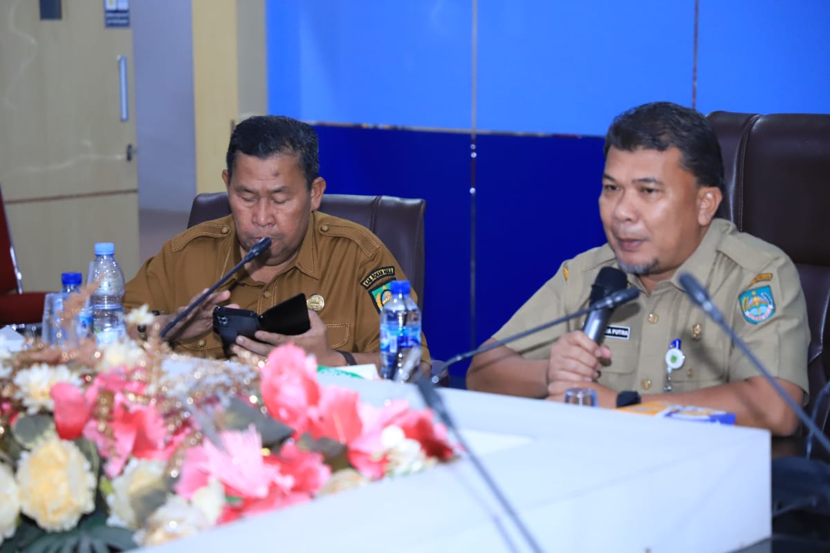 Persiapan 80 Persen, MTQ Rohul Ditunda Akhir Februari 2024