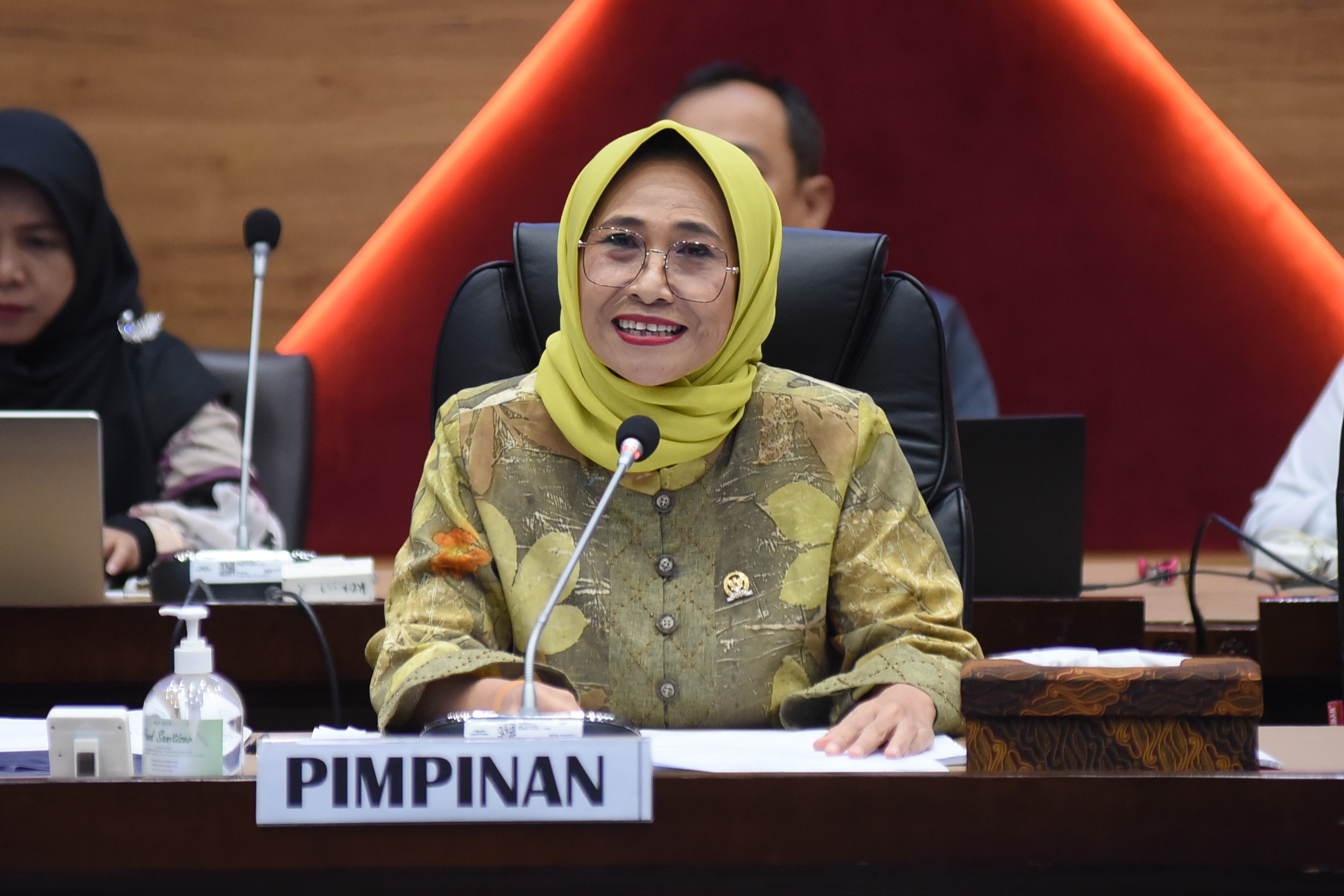 Beasiswa KIP Kuliah Tahun 2025 tidak Mengalami Pemotongan