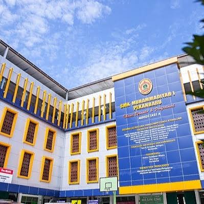 Berikut Daftar Sekolah Swasta yang Terima Jalur Afirmasi PPDB 2024 Pemprov Riau