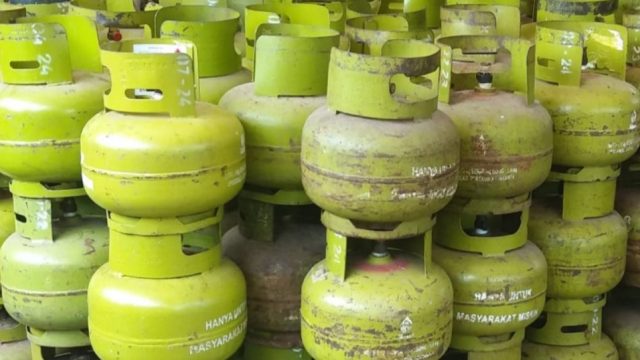 Mulyanto Desak Pemerintah Turunkan Harga LPG 3 Kg