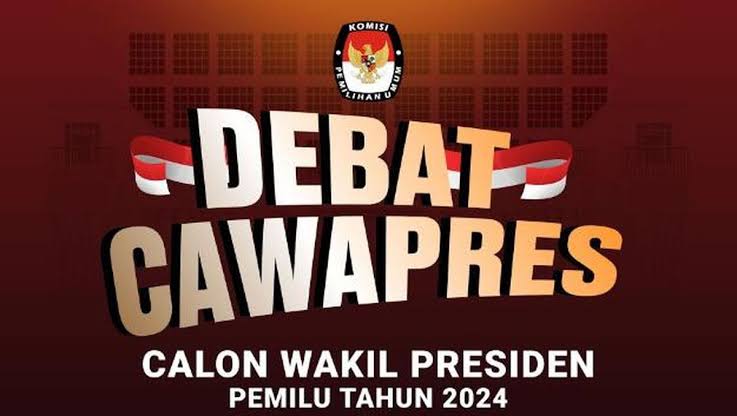 Berikut 11 Panelis Debat Cawapres 