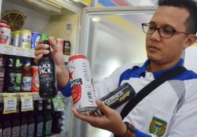 Kemendag Longgarkan Aturan Penjualan Bir