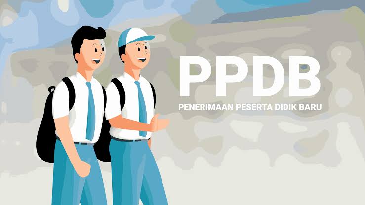 Pendaftar Tempatan Tak Lolos PPDB Masih Berpeluang di SMP Negeri