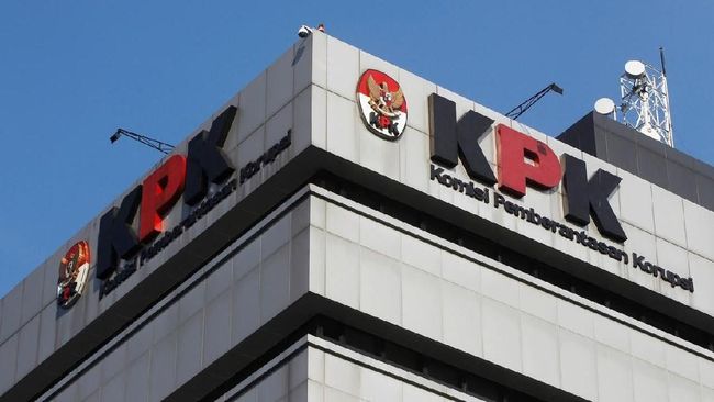 Nama Calon Pimpinan dan Dewan Pengawas KPK Diserahkan ke Presiden Hari Ini