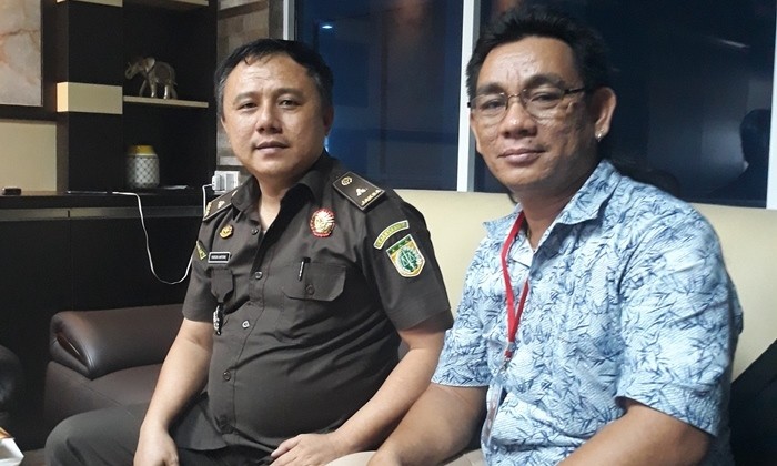 Pekan Depan, Berkas Perkara Korupsi di Dispora Riau Limpah ke Pengadilan