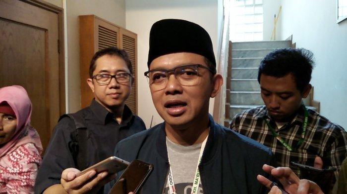 PKB Heran Bagaimana Bisa Menkopolhukam Kena Tusuk: Gimana Kita Orang Biasa?